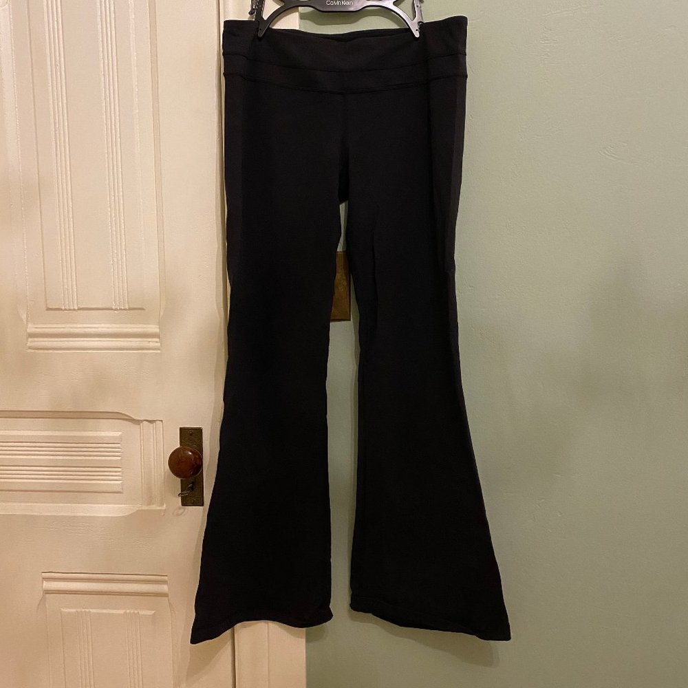 Lululemon Yoga Pants